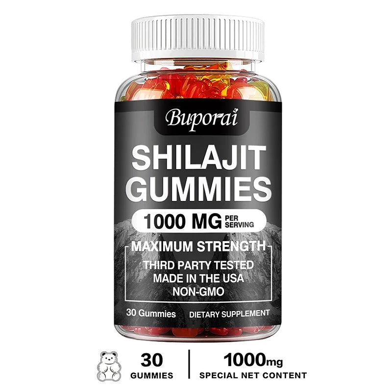 Vitamins And Supplements